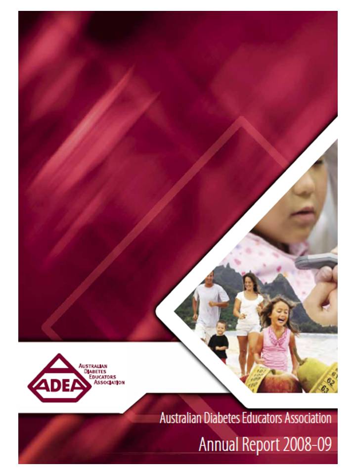 Annual Report 2008 - 2009
