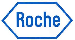 Logo of Roche