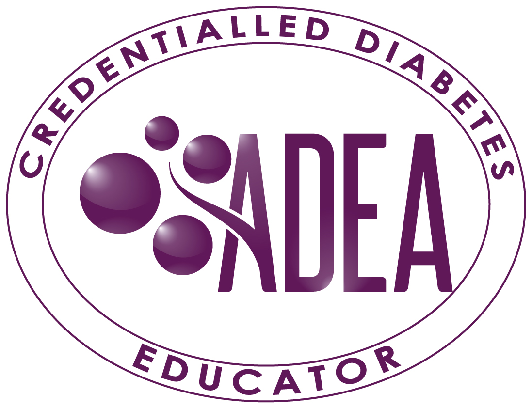 Logo of CDE