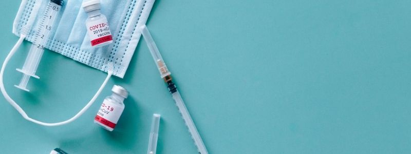 Diabetes and COVID-19: Advice for Credentialled Diabetes Educators in Australia about COVID-19 measures and the vaccine rollout.