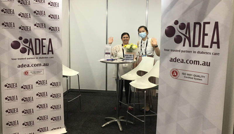 ADEA at the Australian Pharmacy Professional Conference and Trade Exhibition 2022